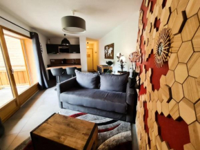 Studio Primeveres - Centre village - AravisTour